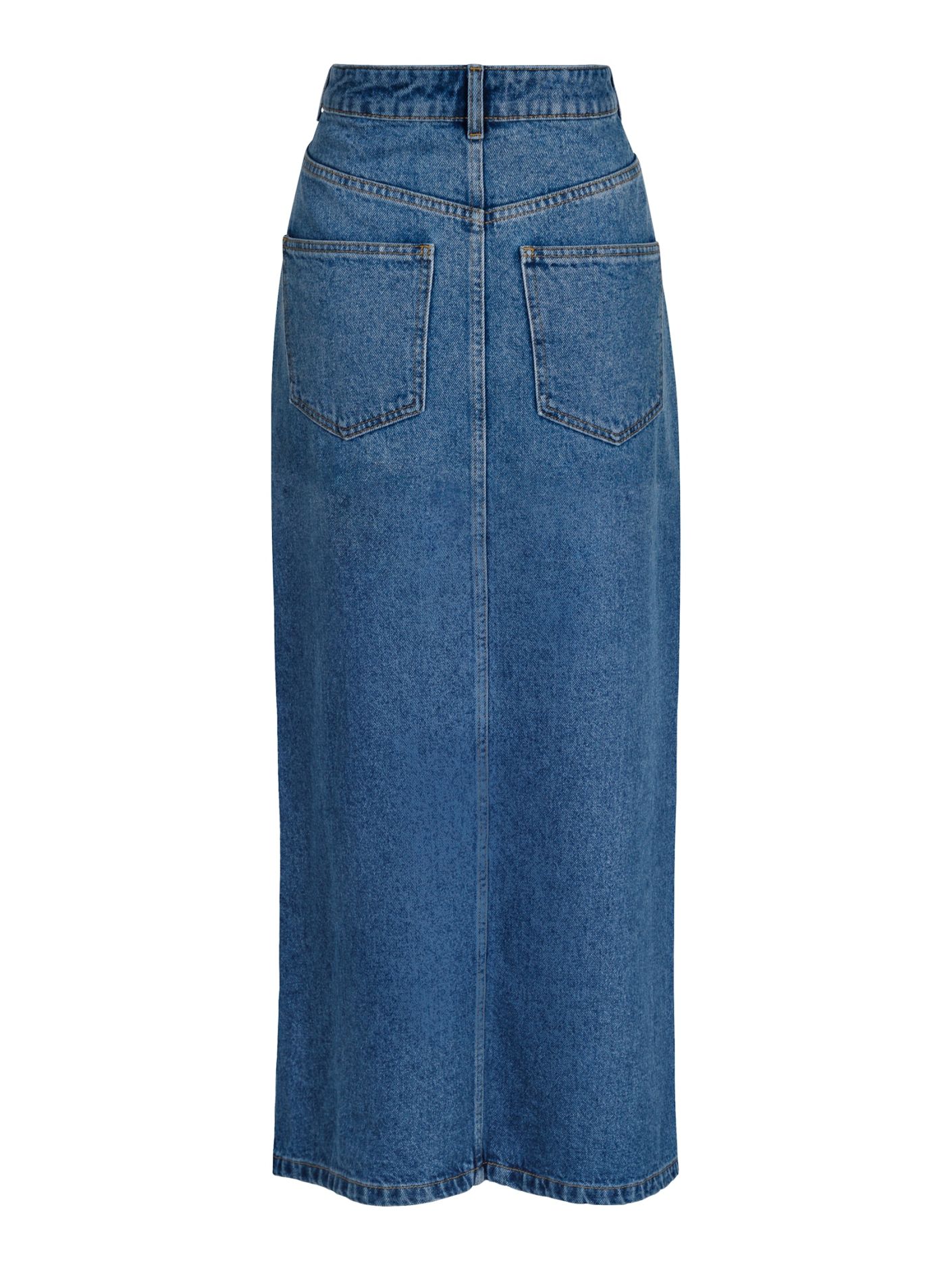 Frankie D Skirt Vintage Blue