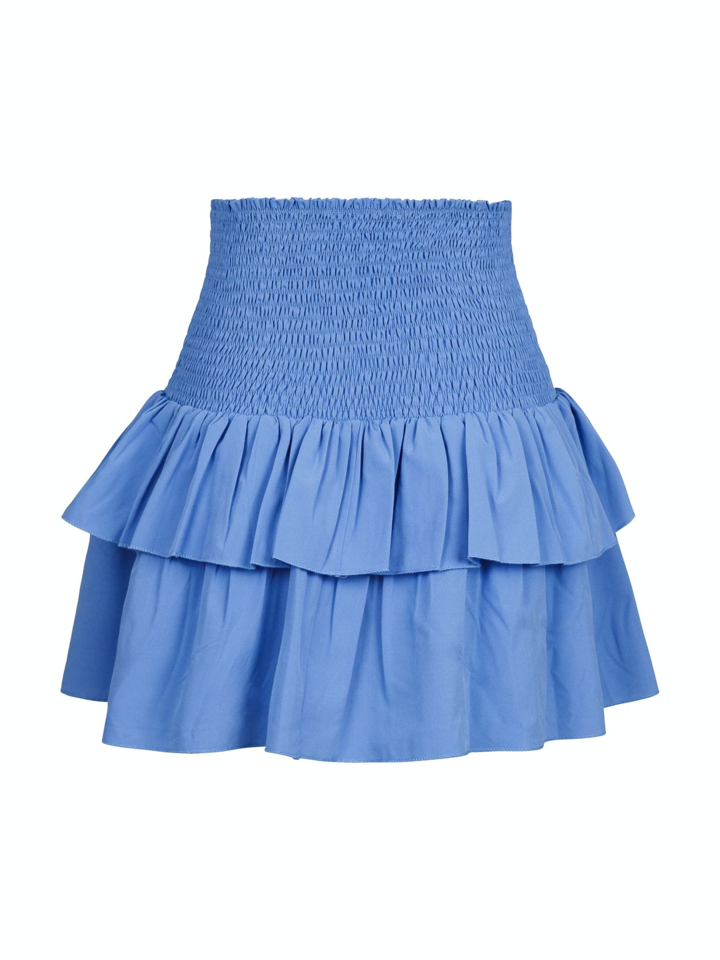 Carin R Skirt Blue