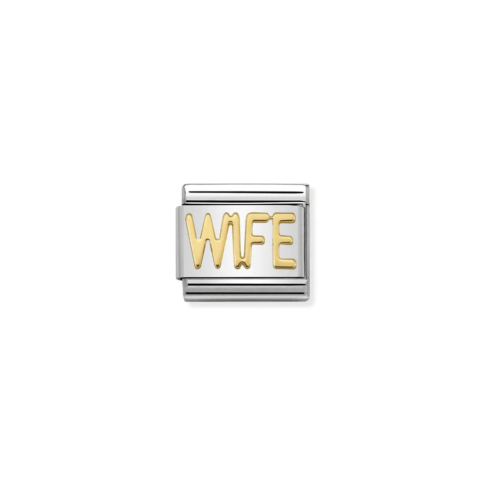 Wife Gold