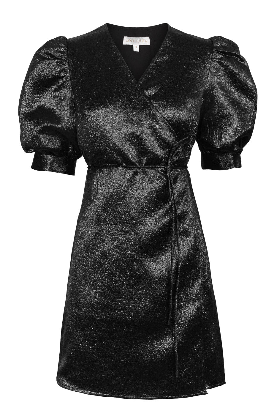 Teresa Dress Black