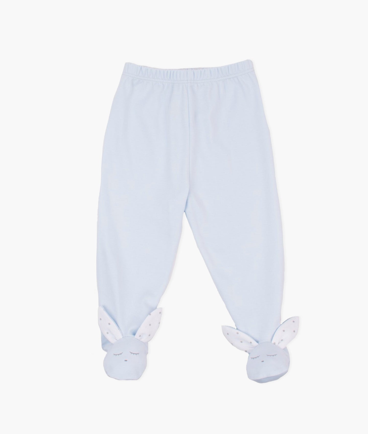 Bunny Pants Blue