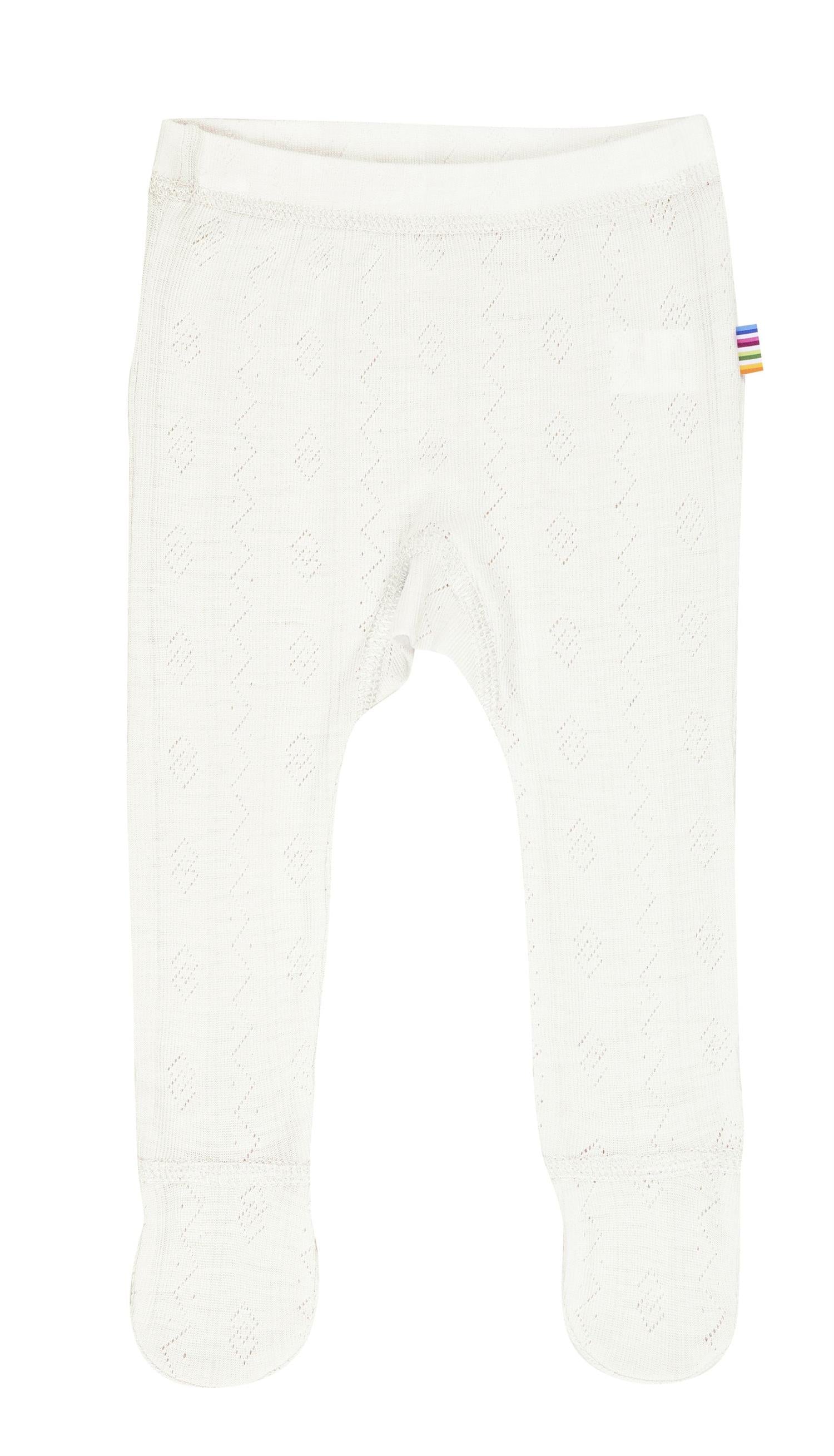 Leggings m/ Fot Natur