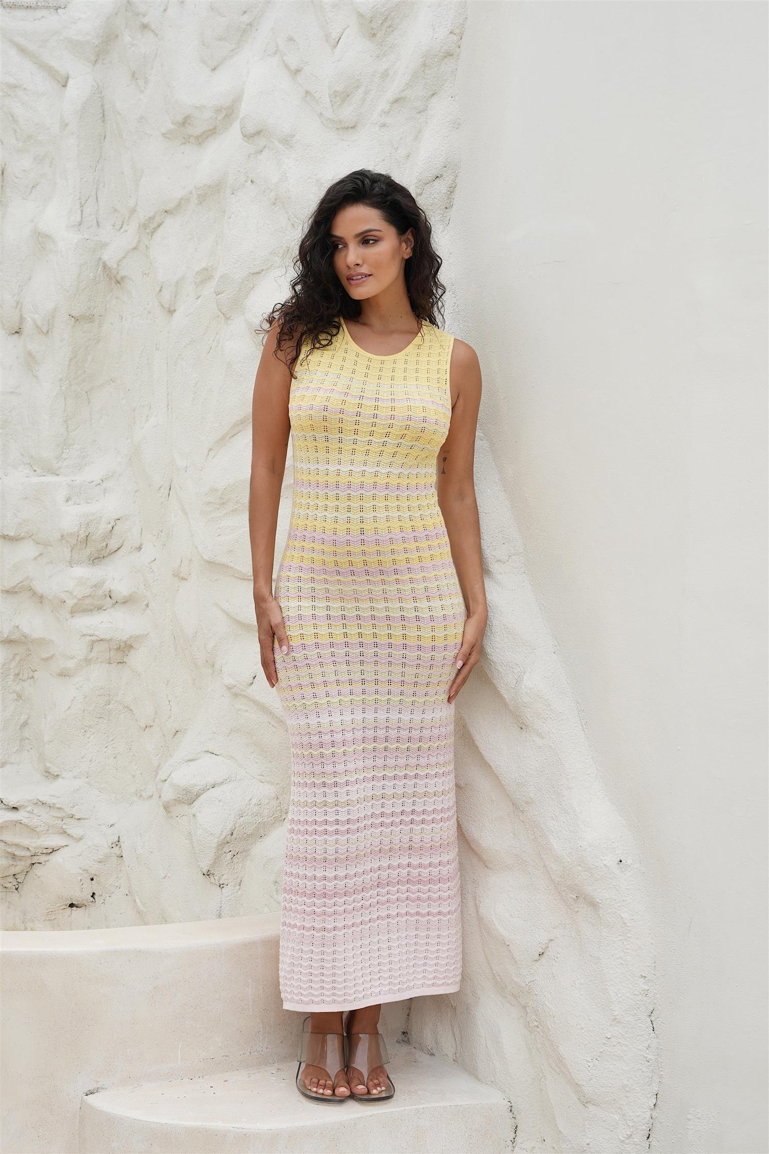 Desiree Midi Dress Summerdream