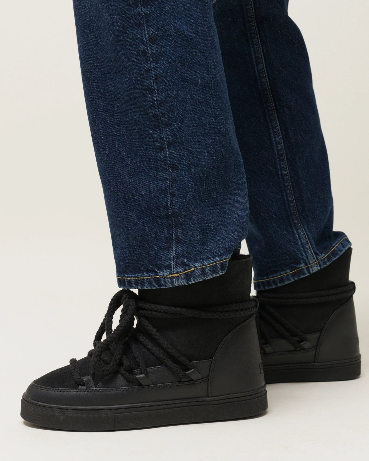 Classic Black