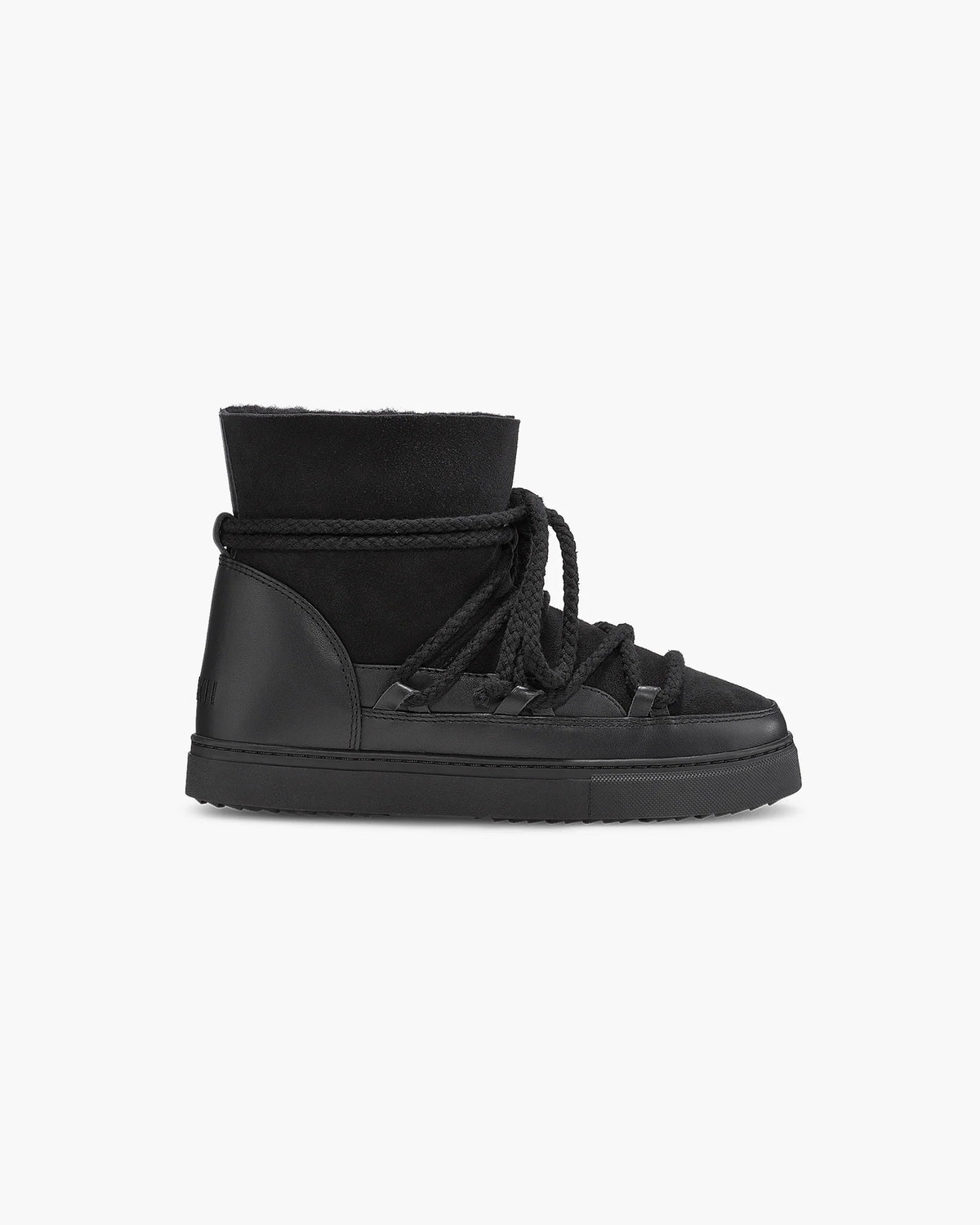 Classic Black
