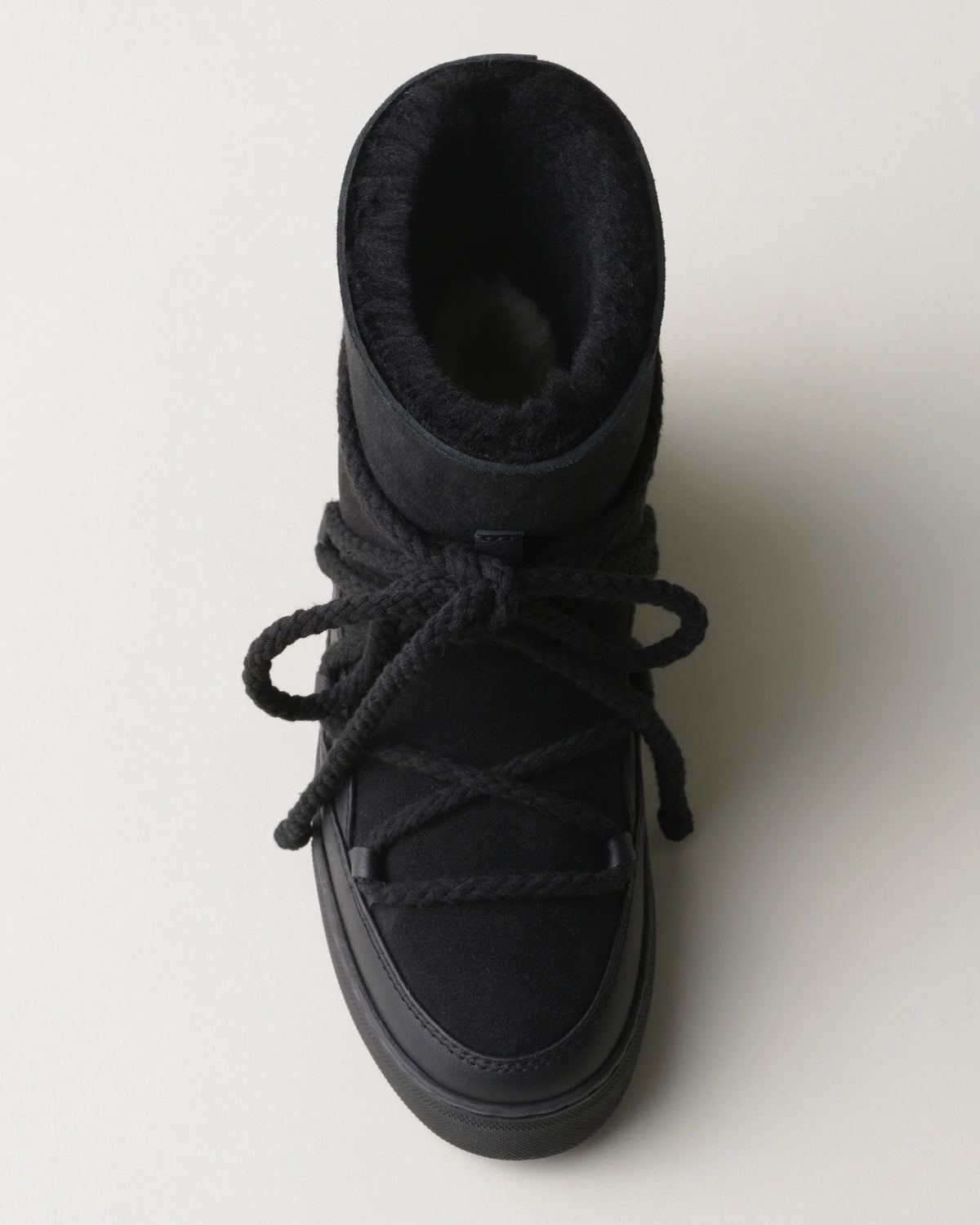 Classic Black