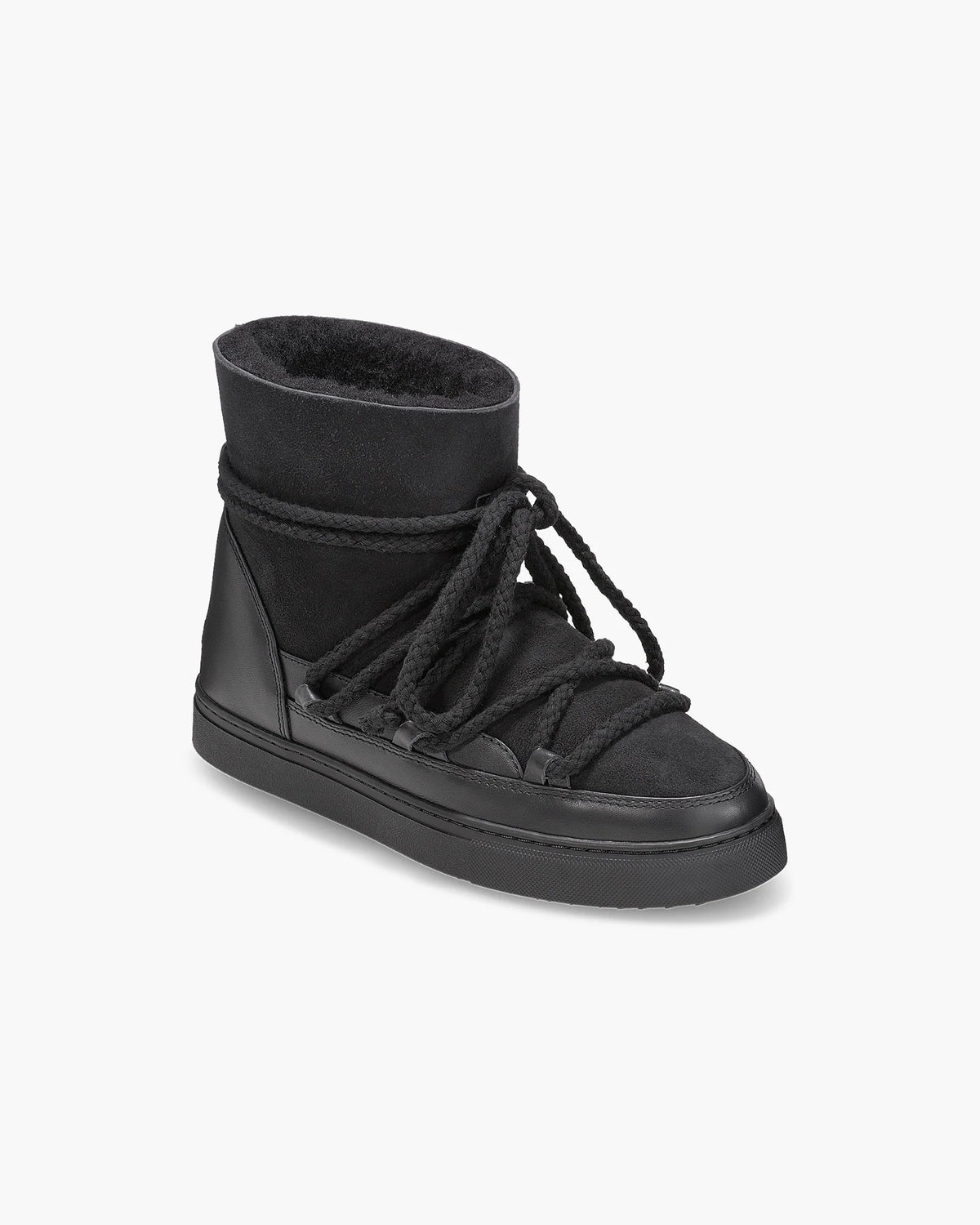 Classic Black