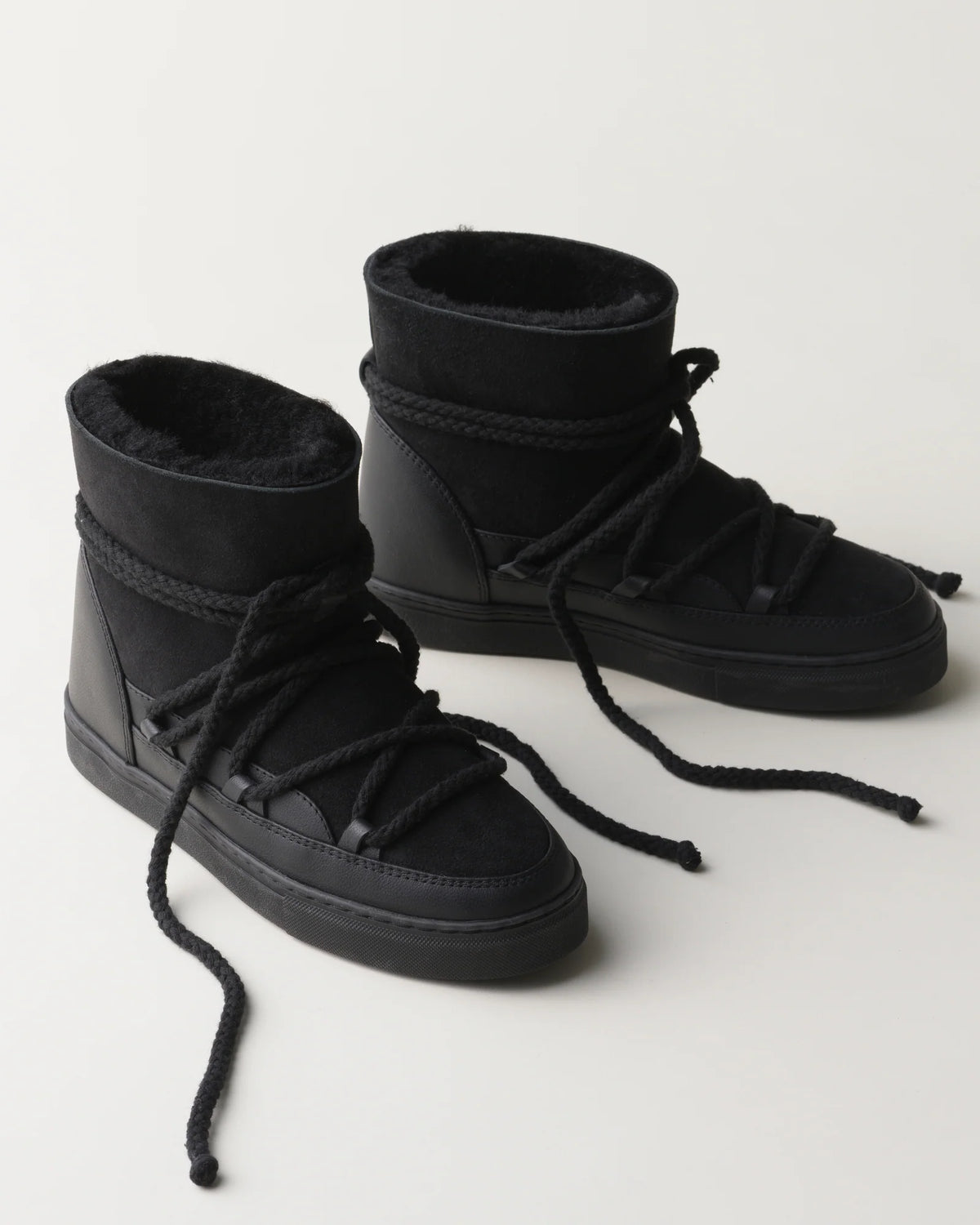 Classic Black