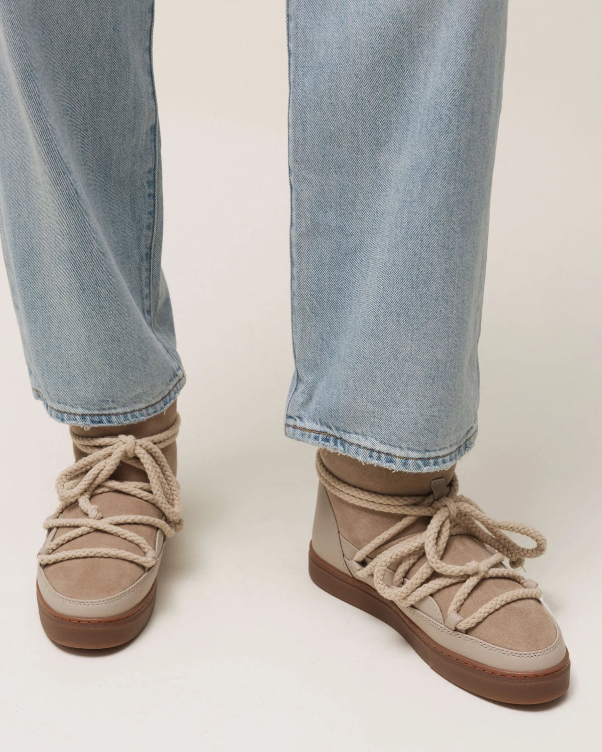 Classic Beige