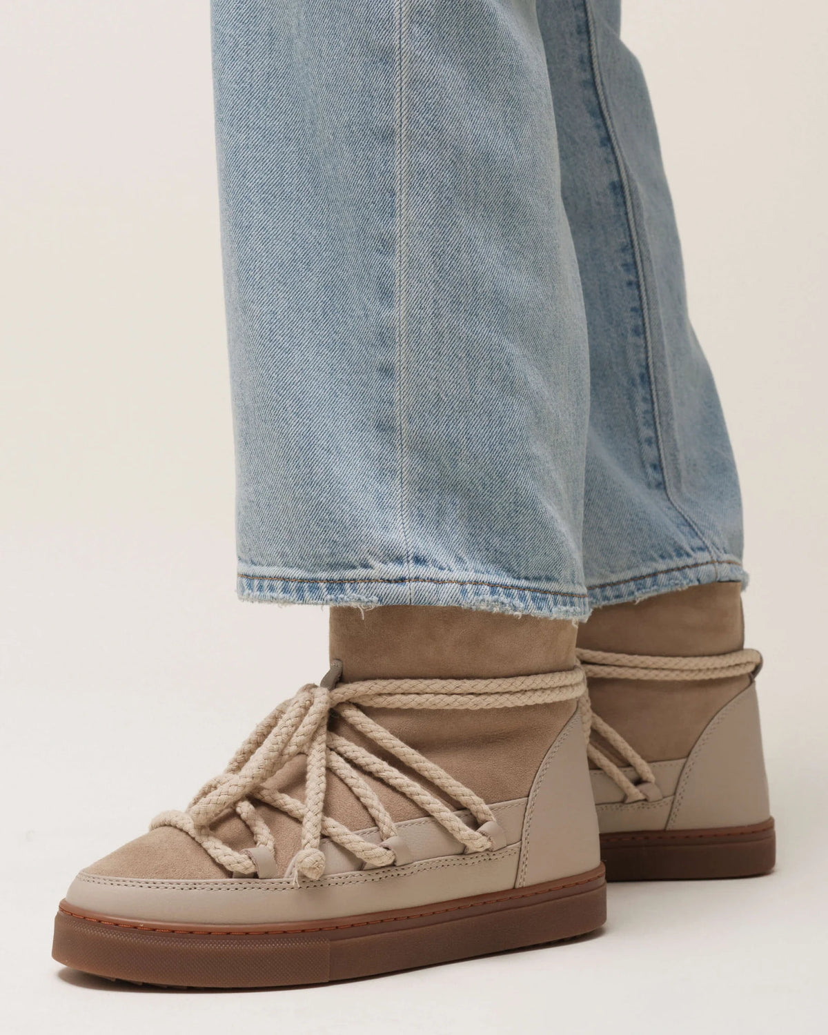 Classic Beige