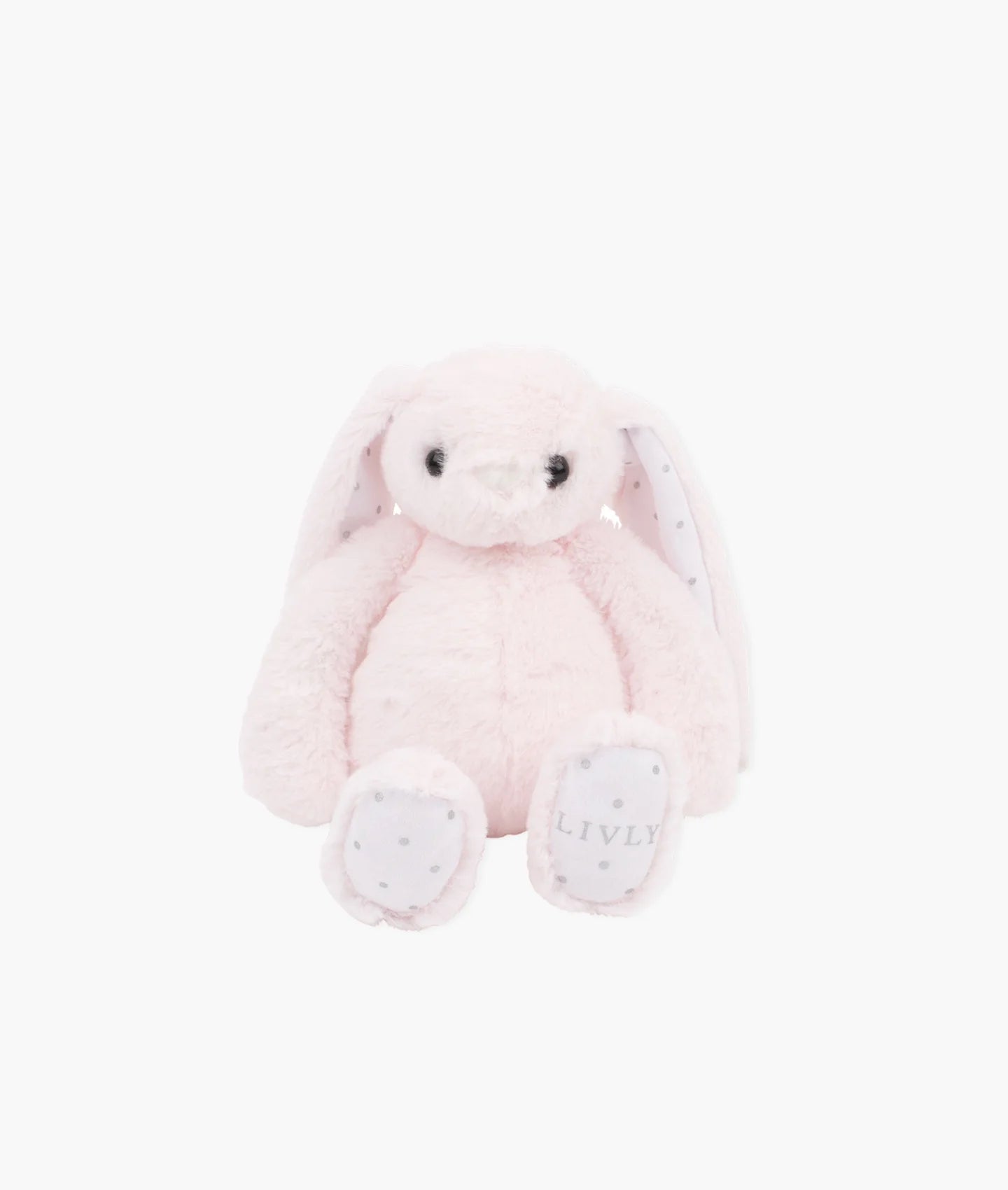 Bunny Marley Small Pink