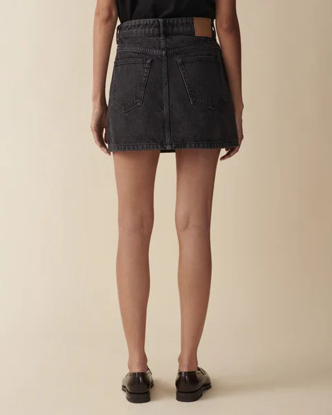 Vivi Black Vintage 73