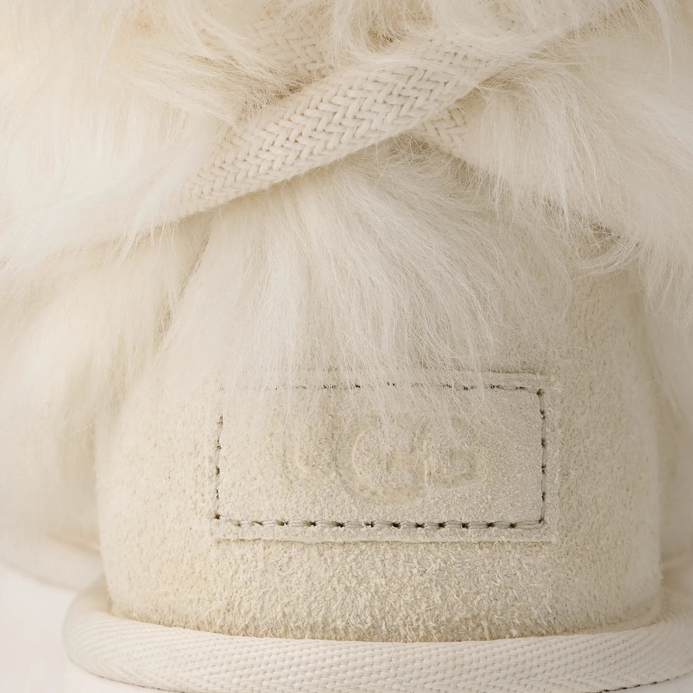 Classic Tall Chalet White
