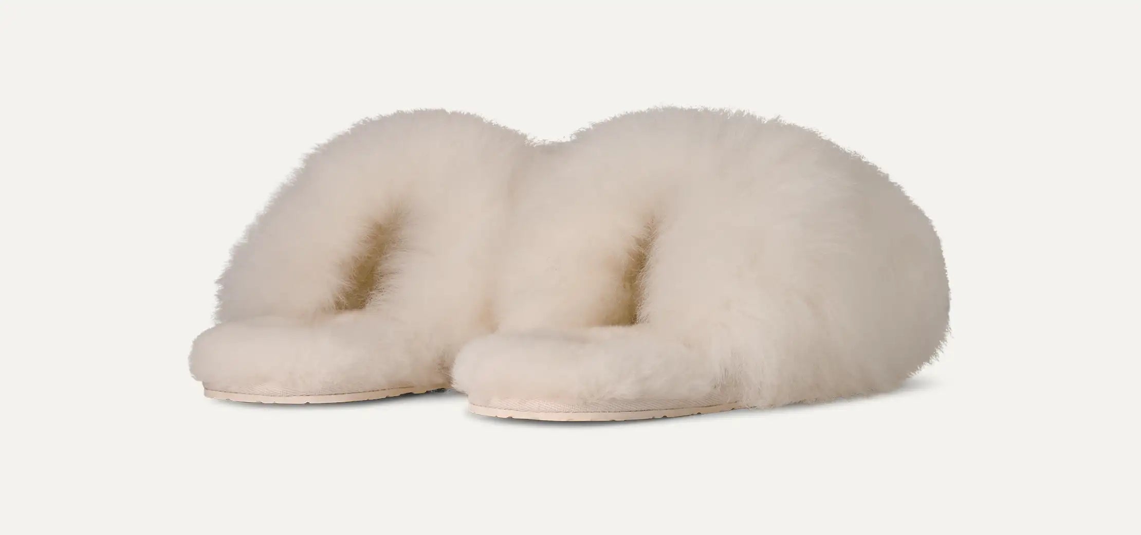 Skuffette Chalet White