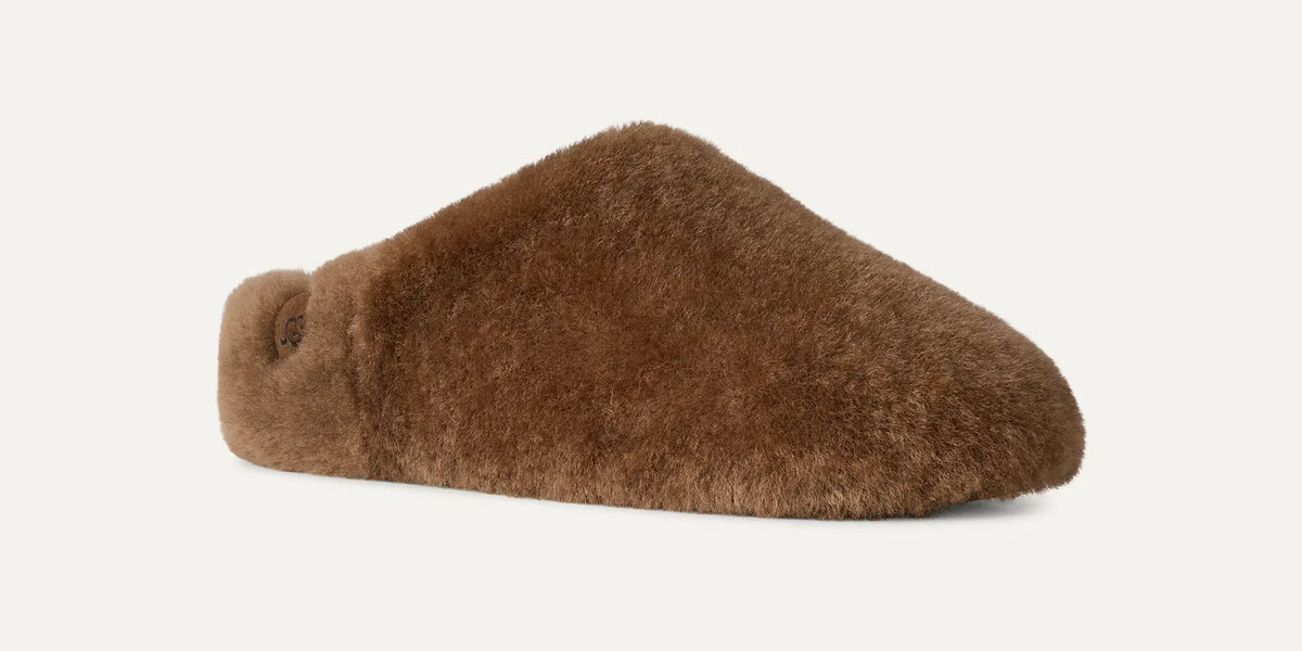 W Elea Fluffed Slip-On