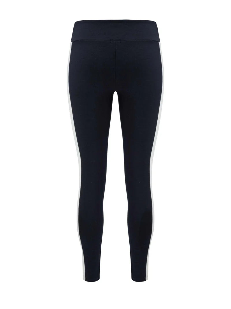 Voss Leggings Black