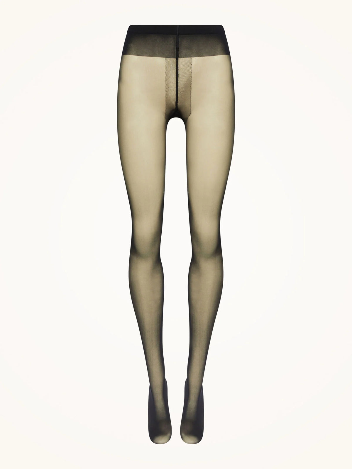 Individual 20 Tights Black