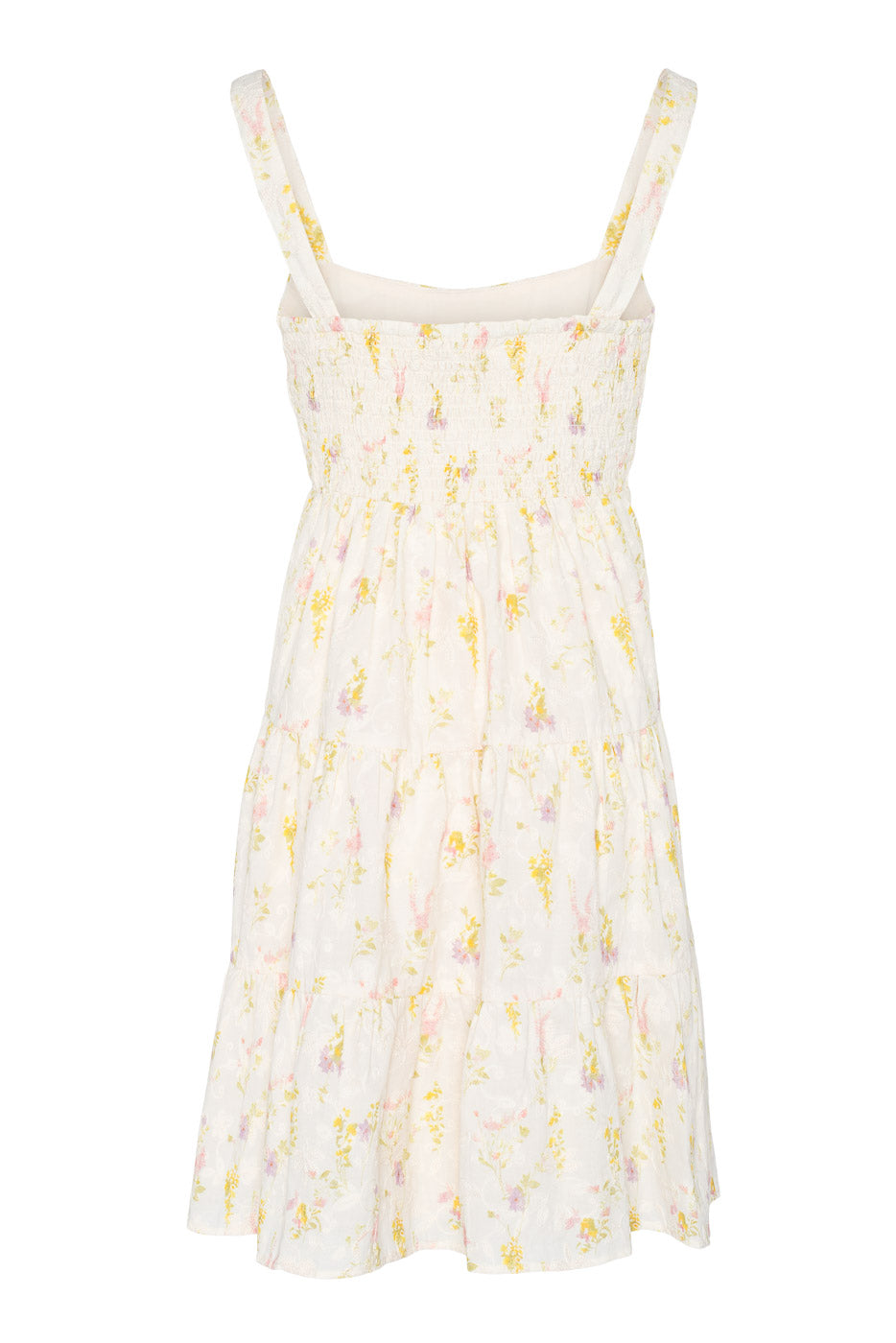 Amaya Mini Dress Midsummer