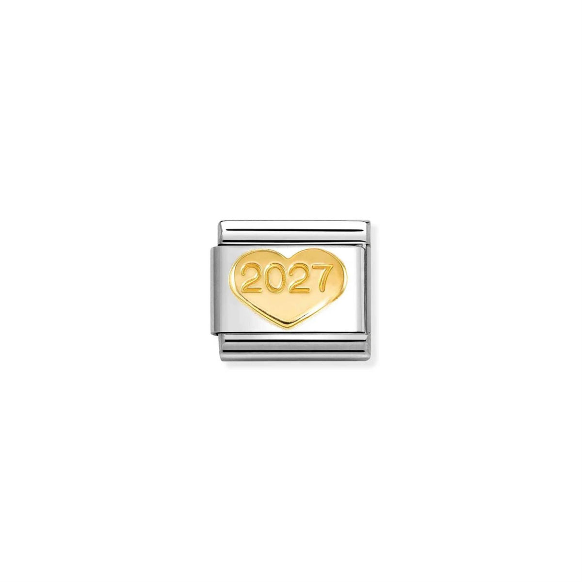 2027 Heart