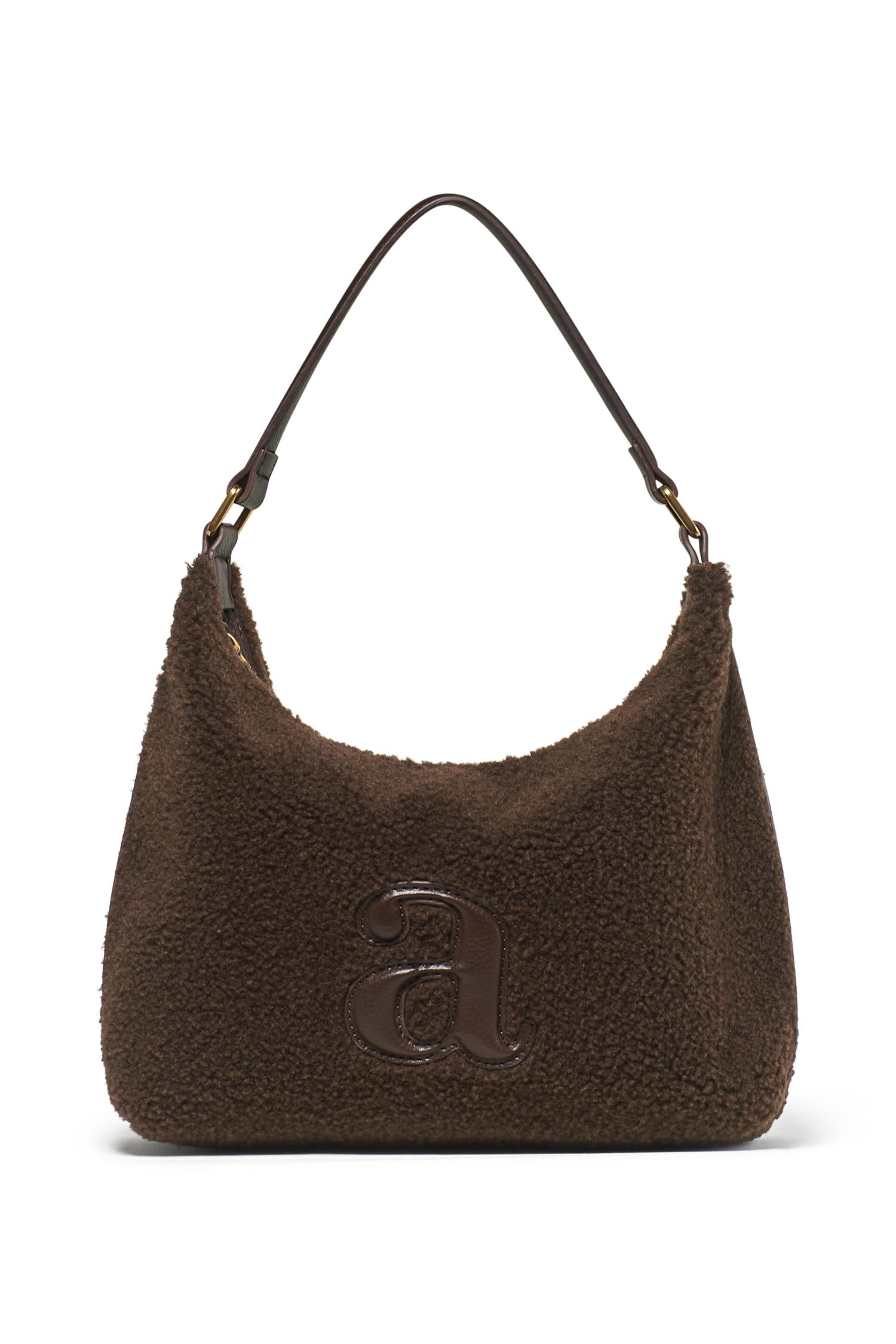 Hampton Teddy Brown