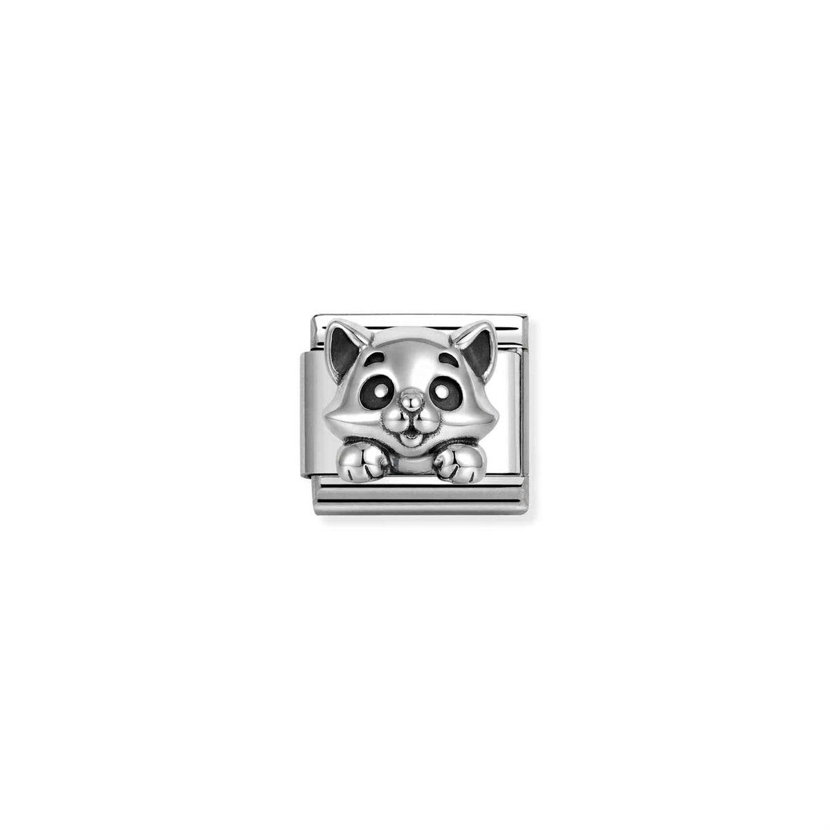 Silver Cat