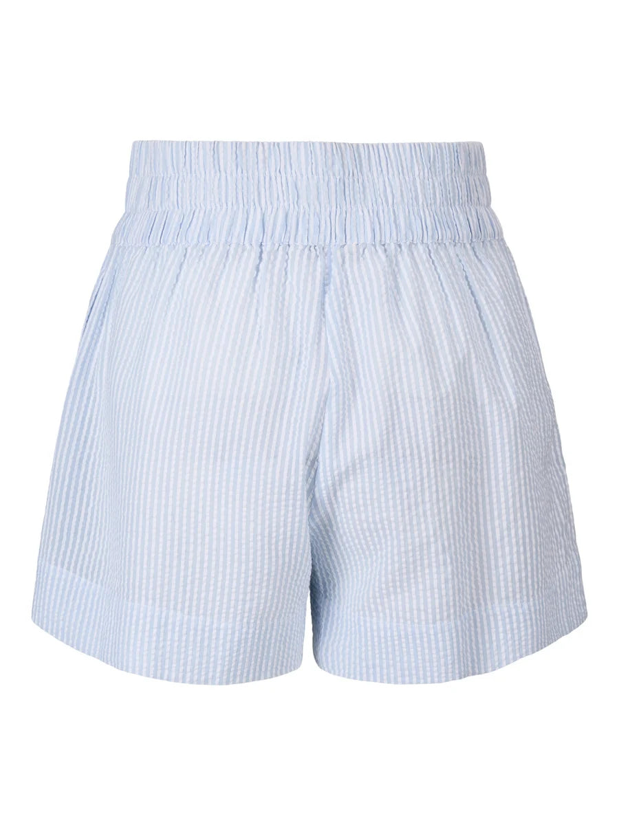 Cayla Shorts Kentucky Blue