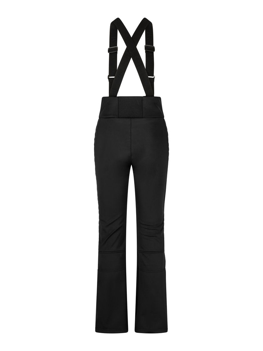 Elvine Sport Pants Black