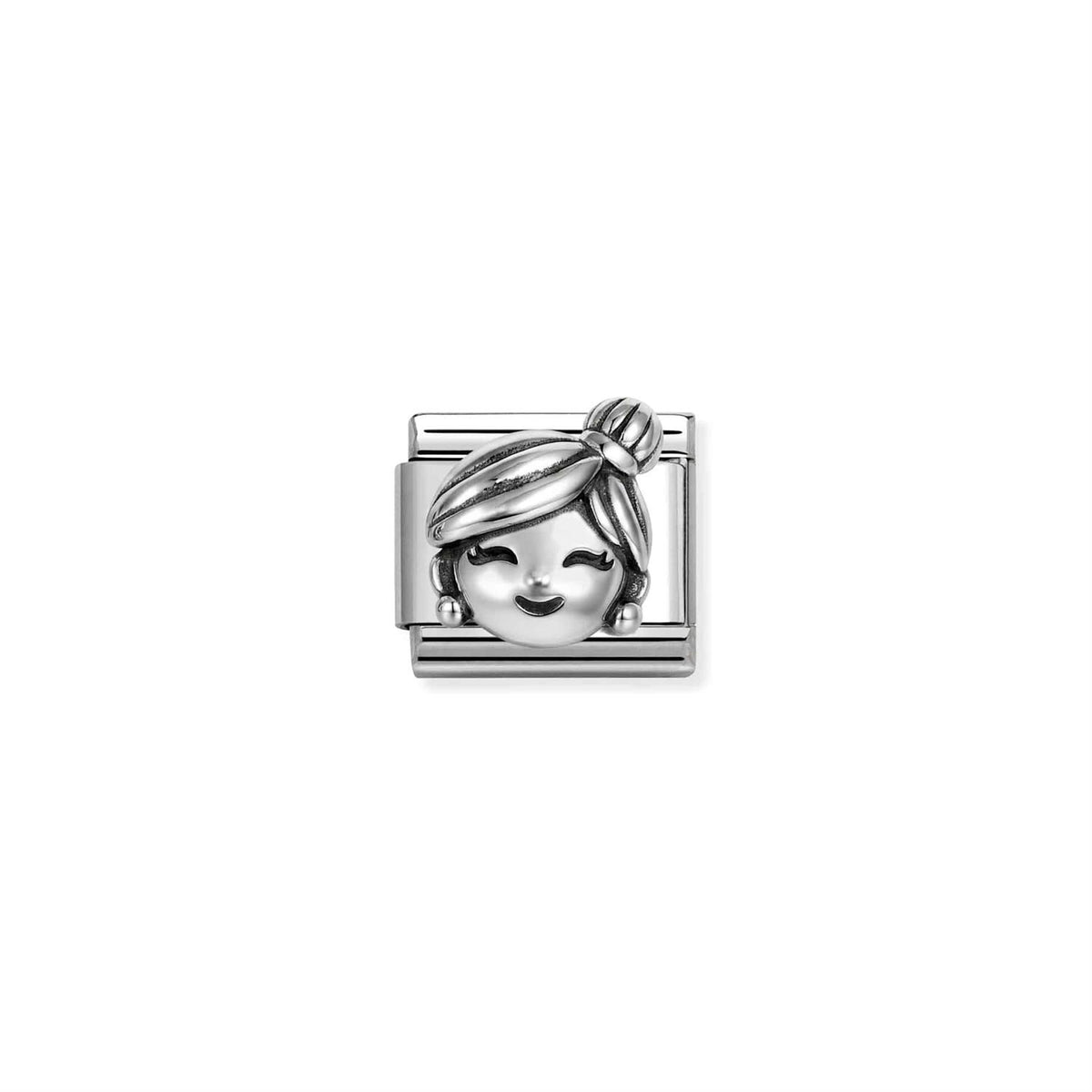 Silver Grandma