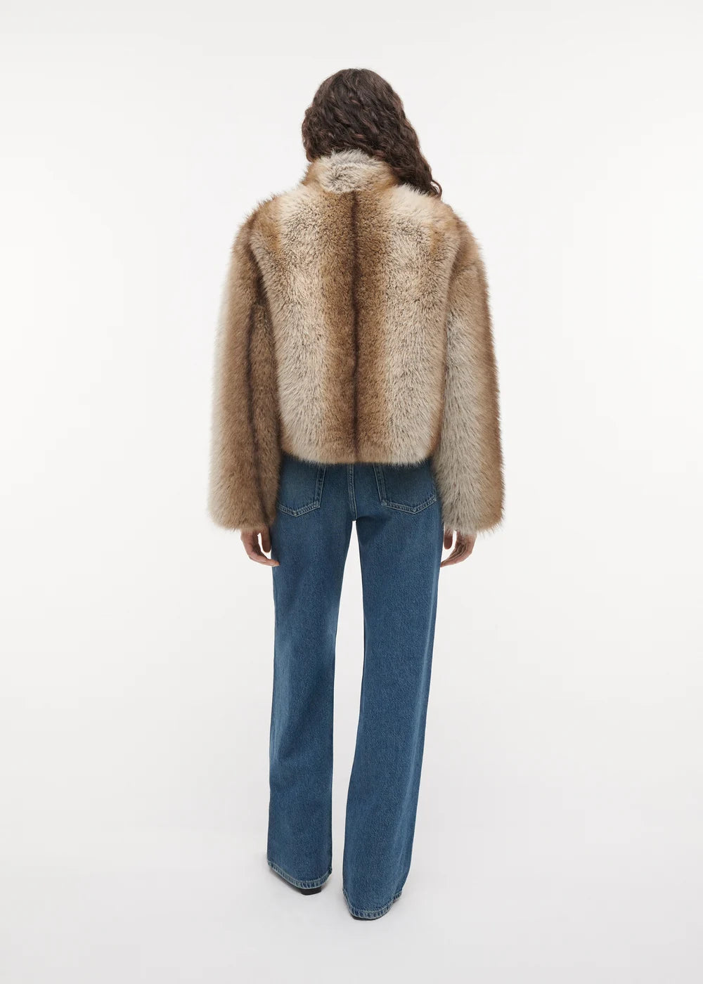 Lumi Faux Fur