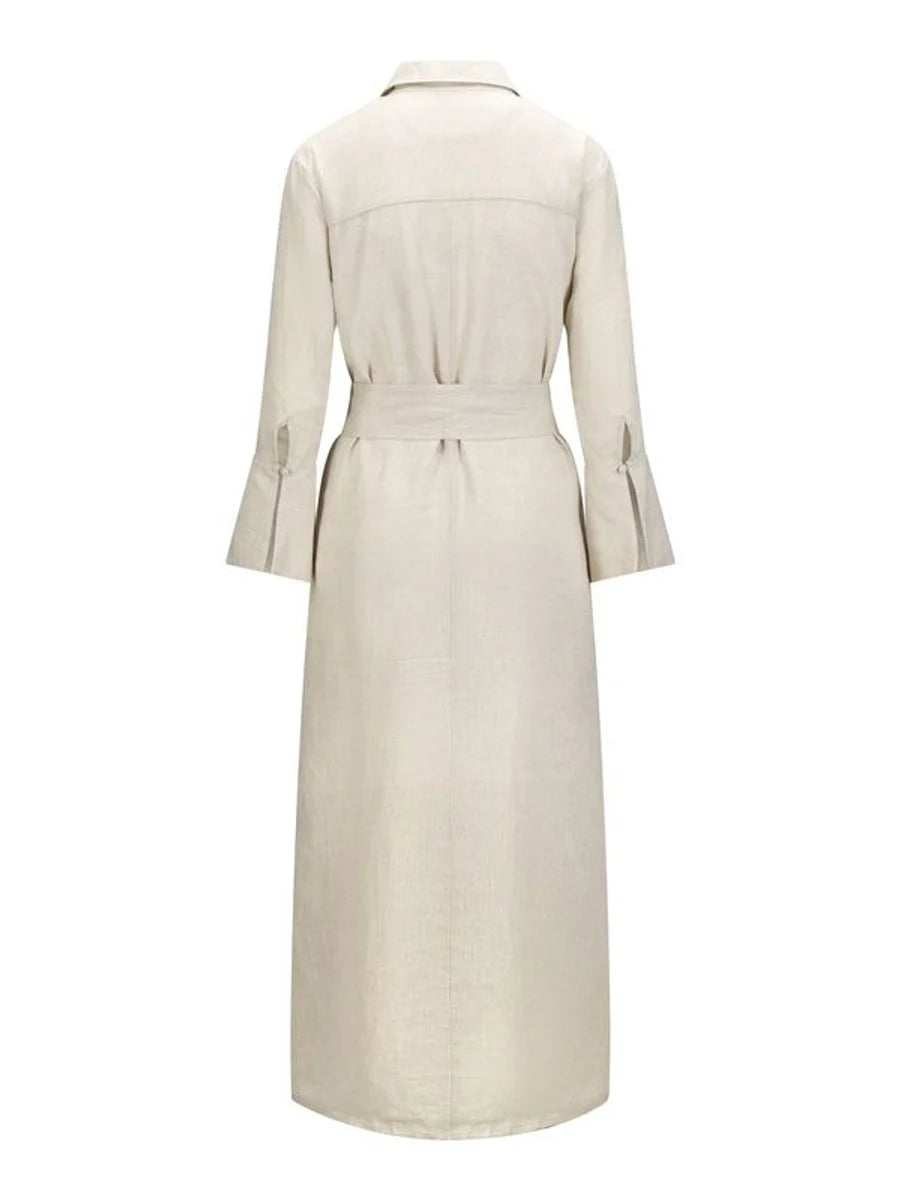 Linny Linkjole Beige Melange