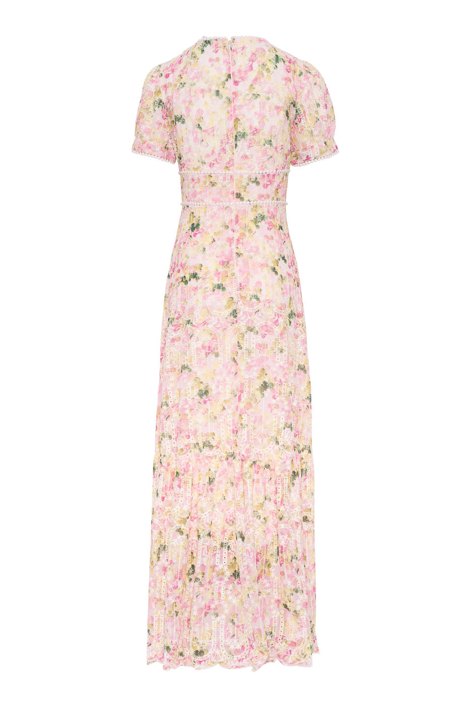 Fiona Maxi Dress Florabelle