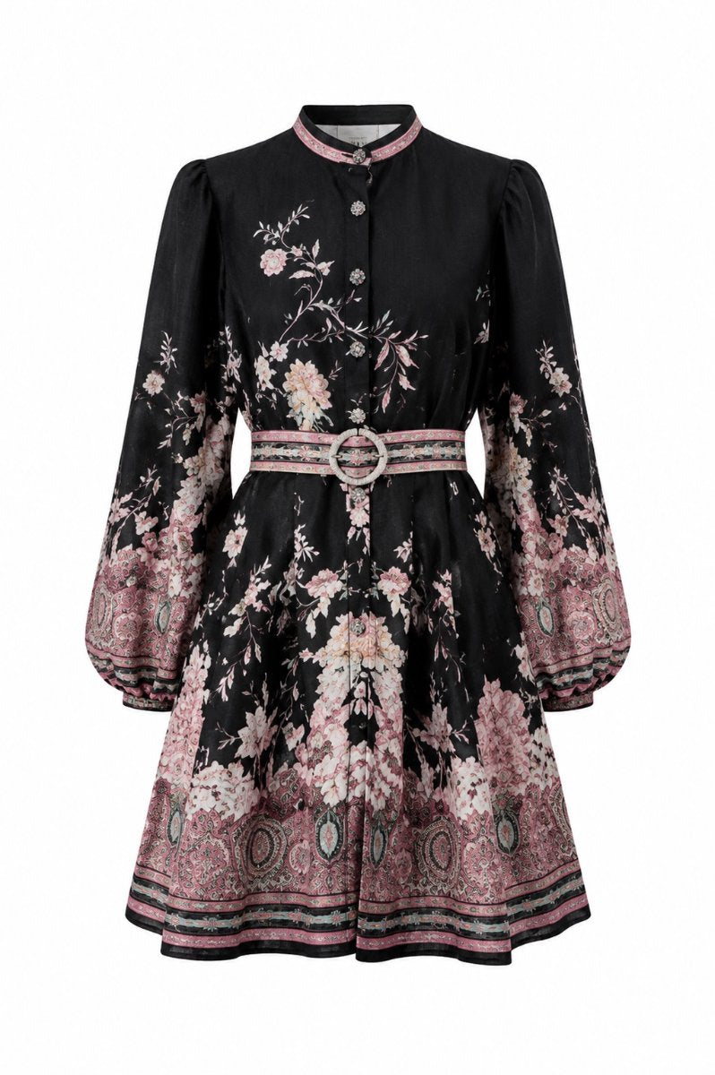 Emma Dress