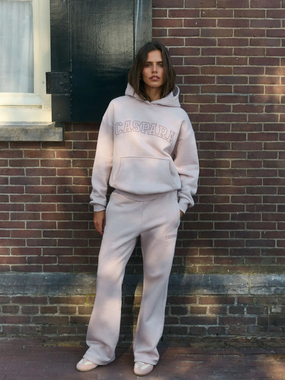 All-Star SL Pants Duty Pink