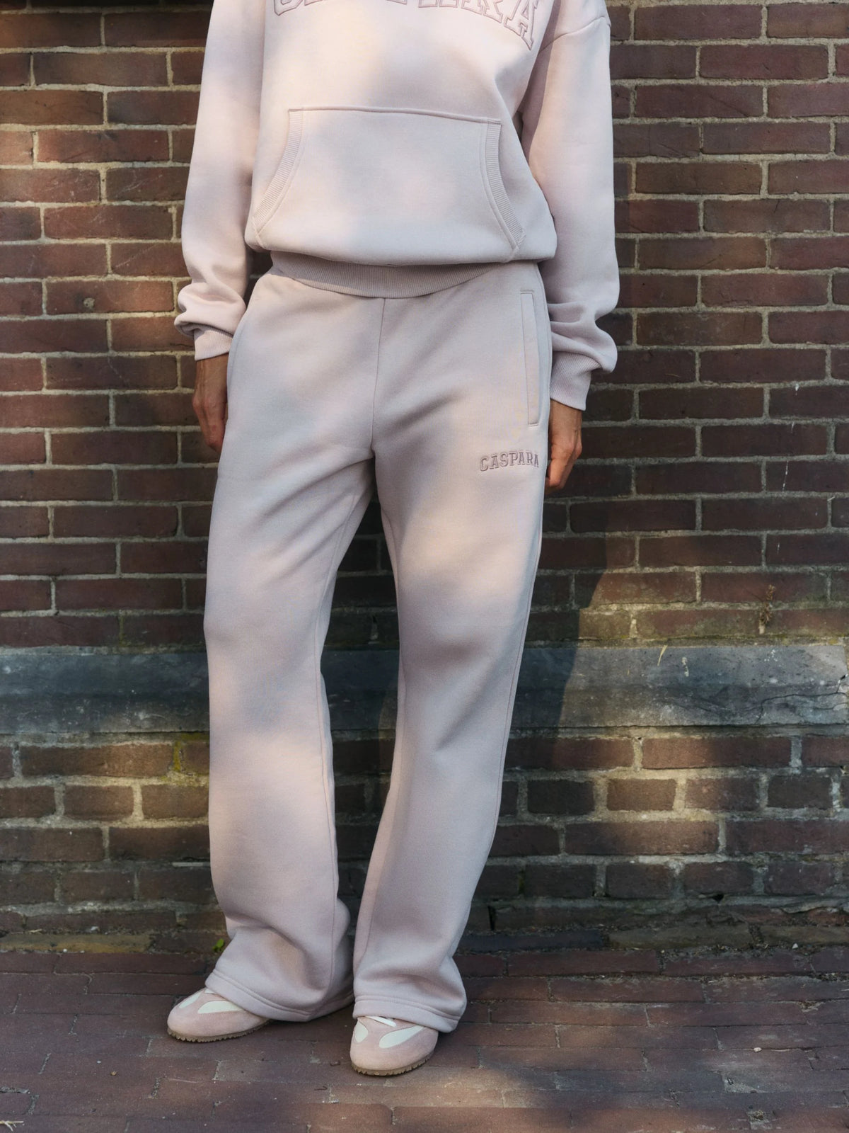 All-Star SL Pants Duty Pink