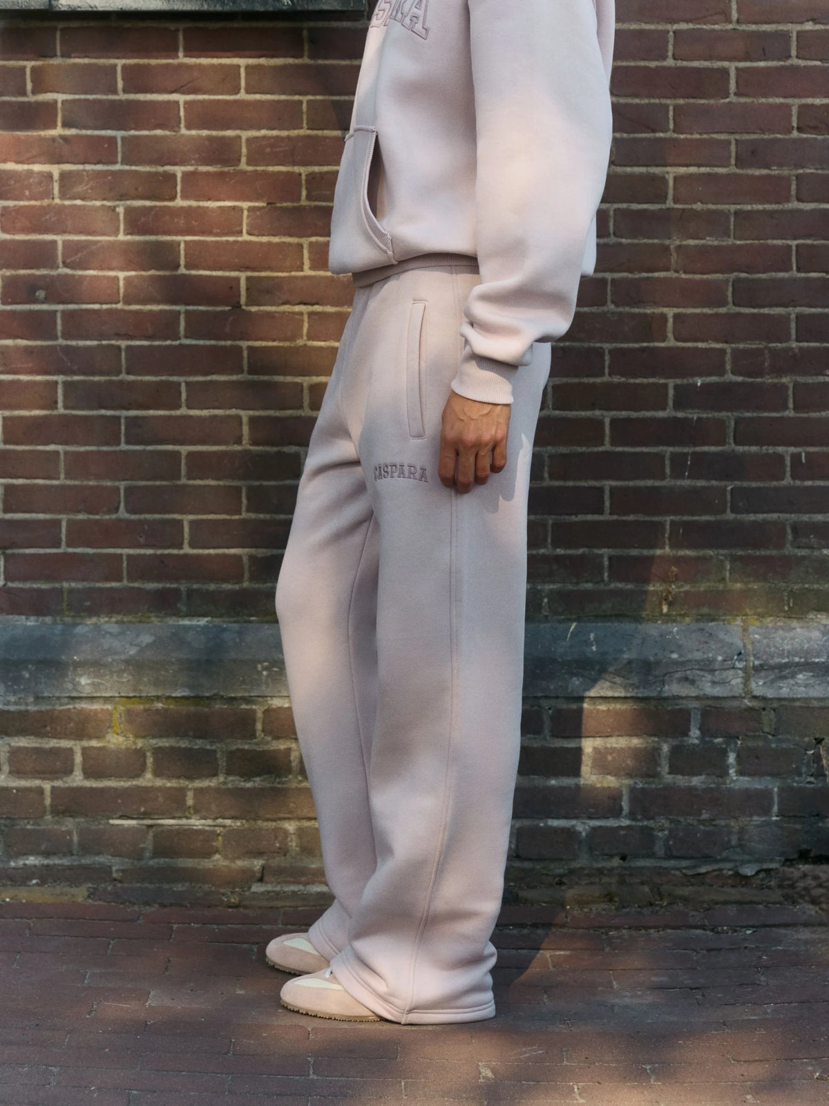 All-Star SL Pants Duty Pink