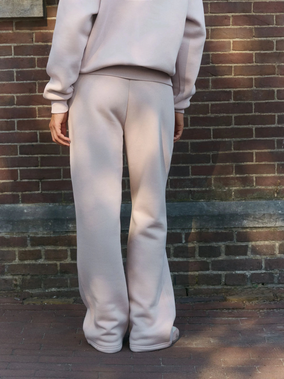 All-Star SL Pants Duty Pink