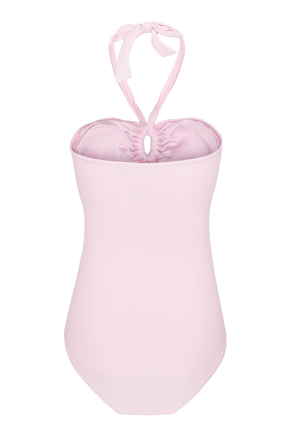 Prudence Swimsuit Light Pink