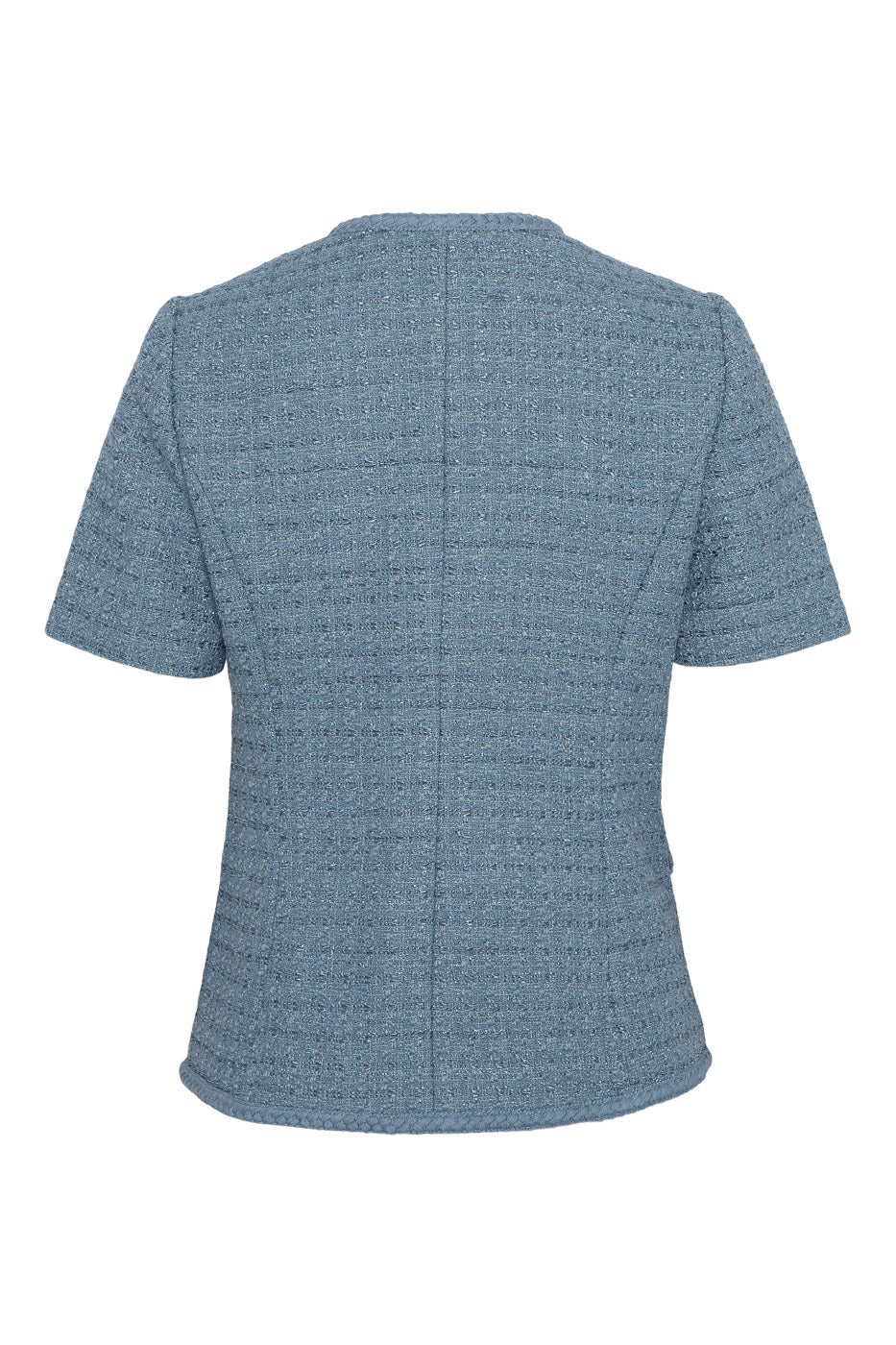 Abbot Top Blue