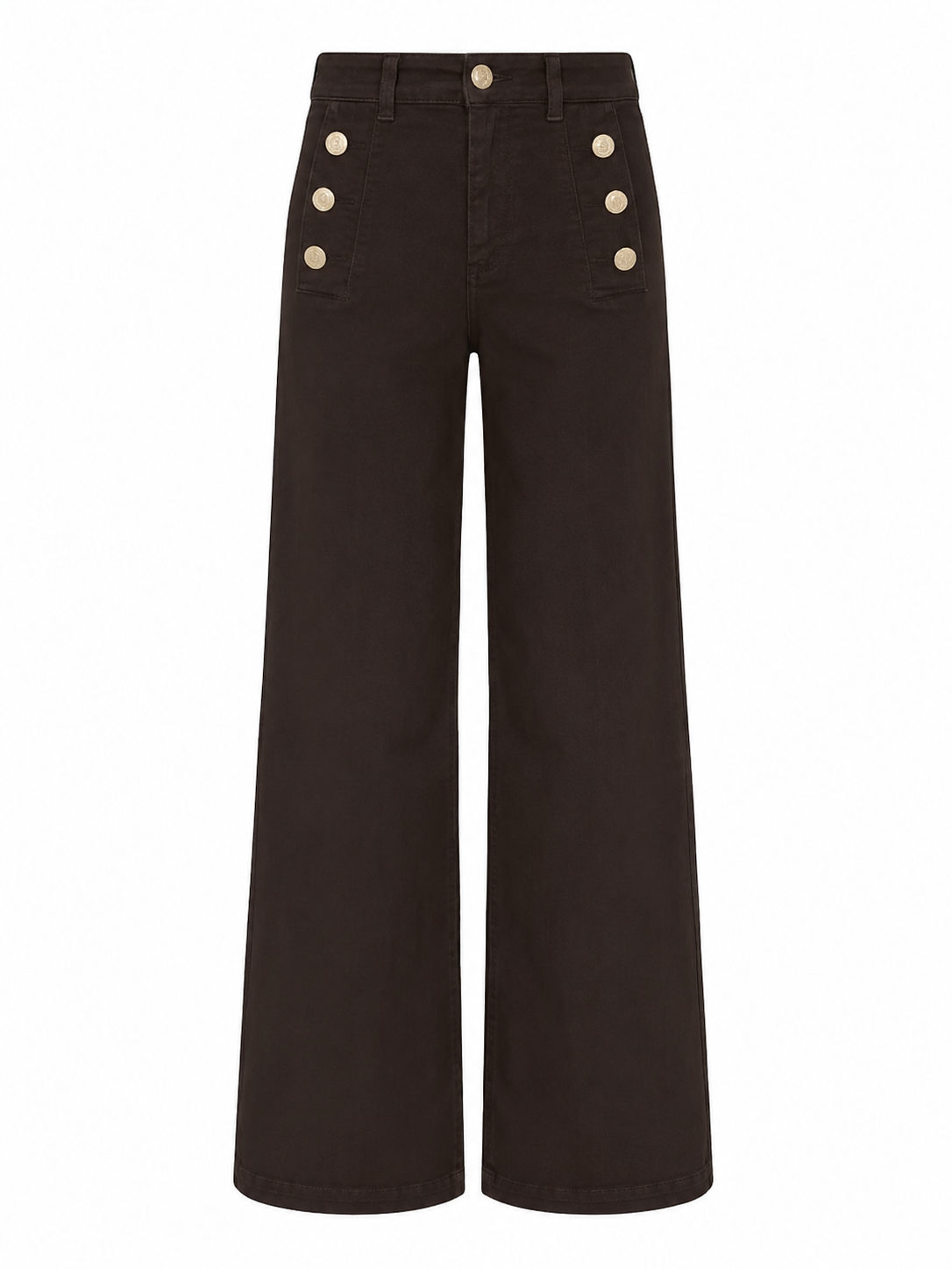 Giudith Jeans Brown