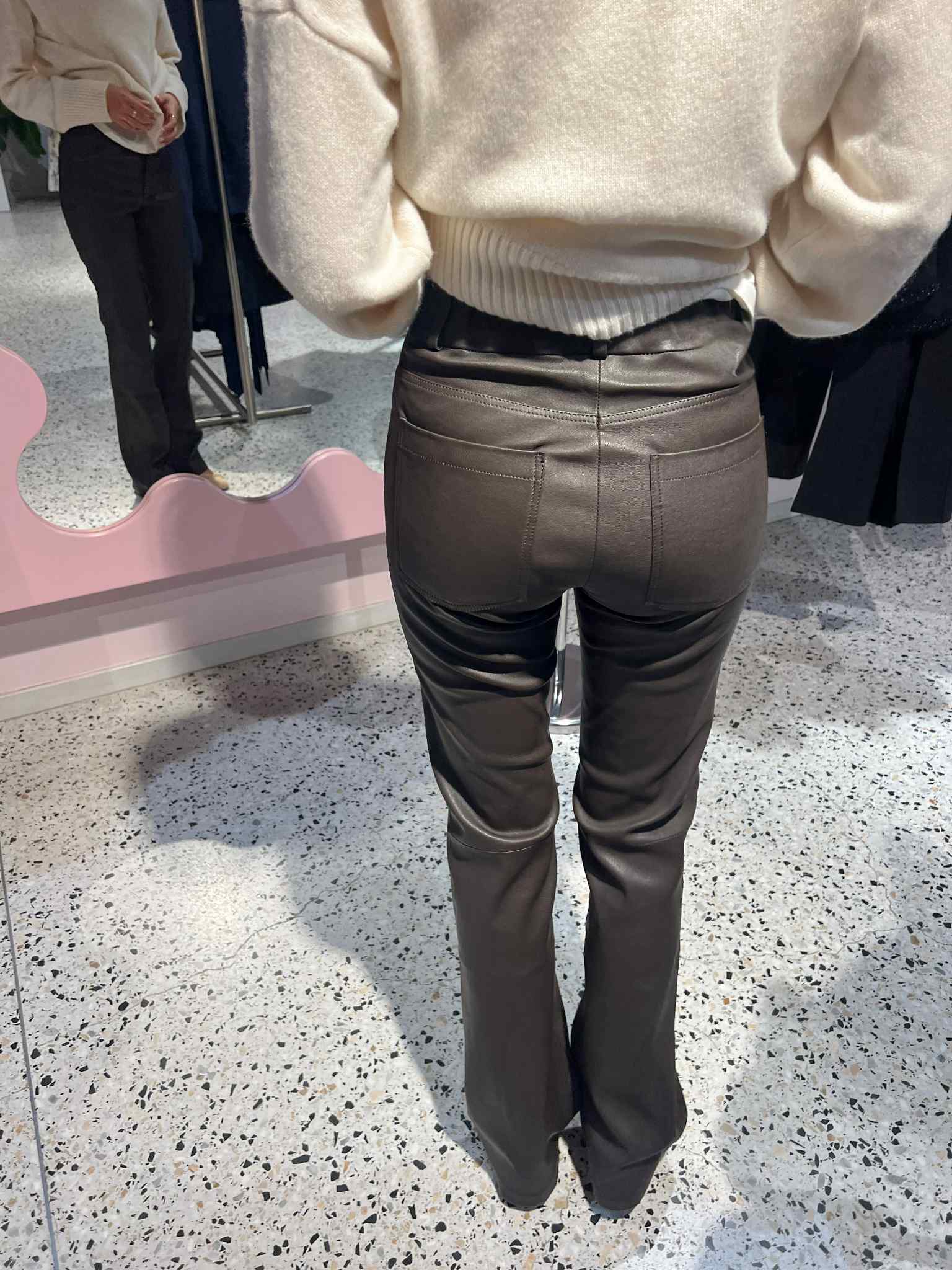 Duana Stretch Plonge Morro