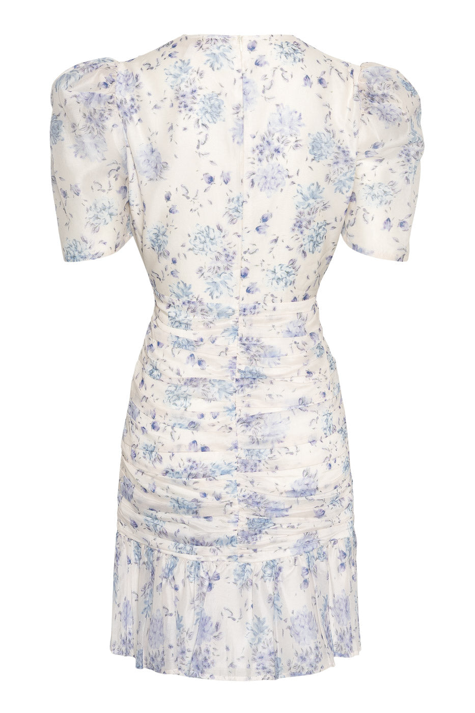 Jenna Mini Kjole La Vie En Bloom