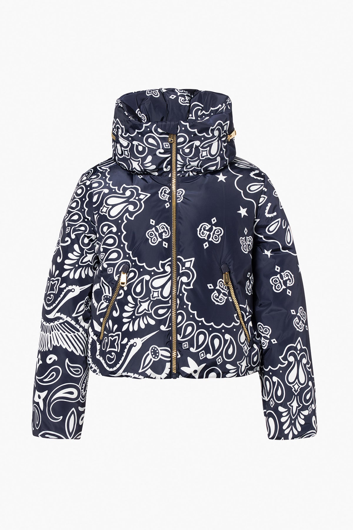 Kyoki Ski Jacket