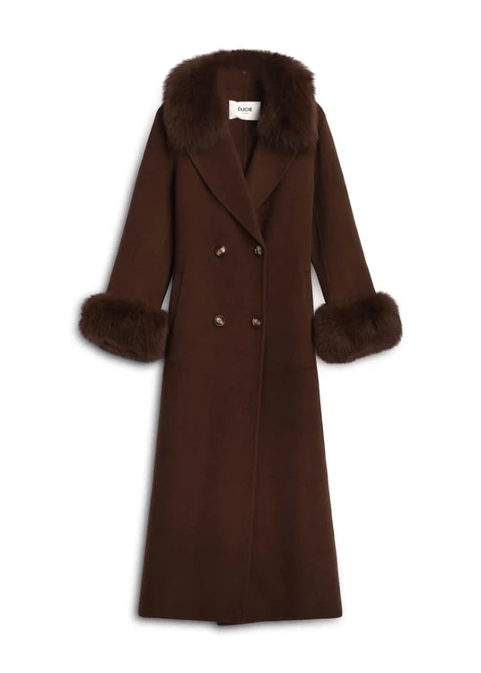 Marta Maxi Brown