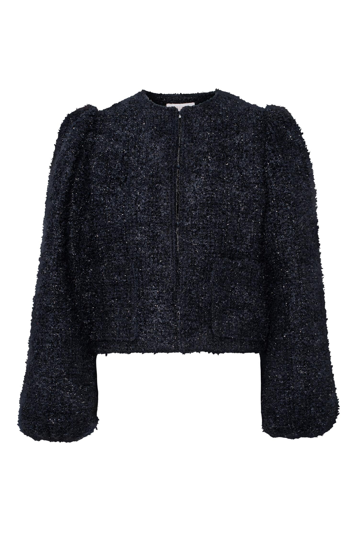 Cybelle Jacket Dark Navy