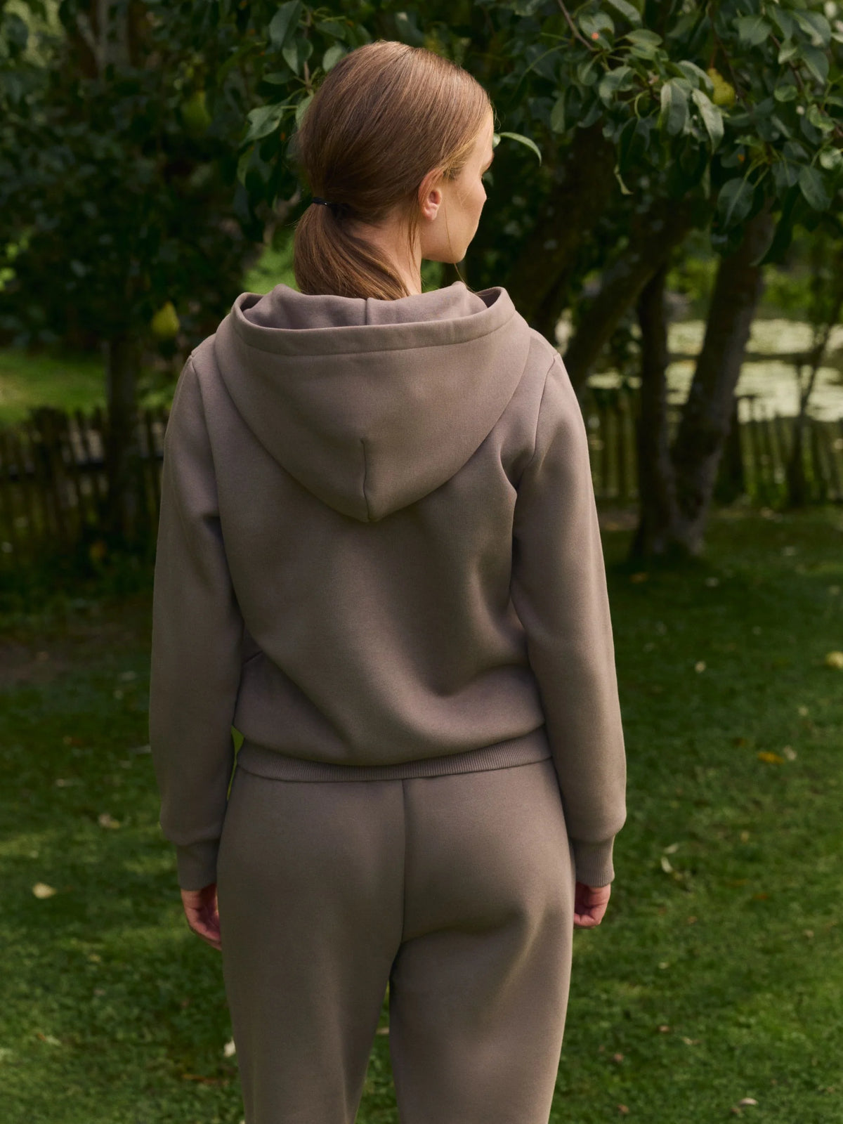 All-Star SL Pants Walnut
