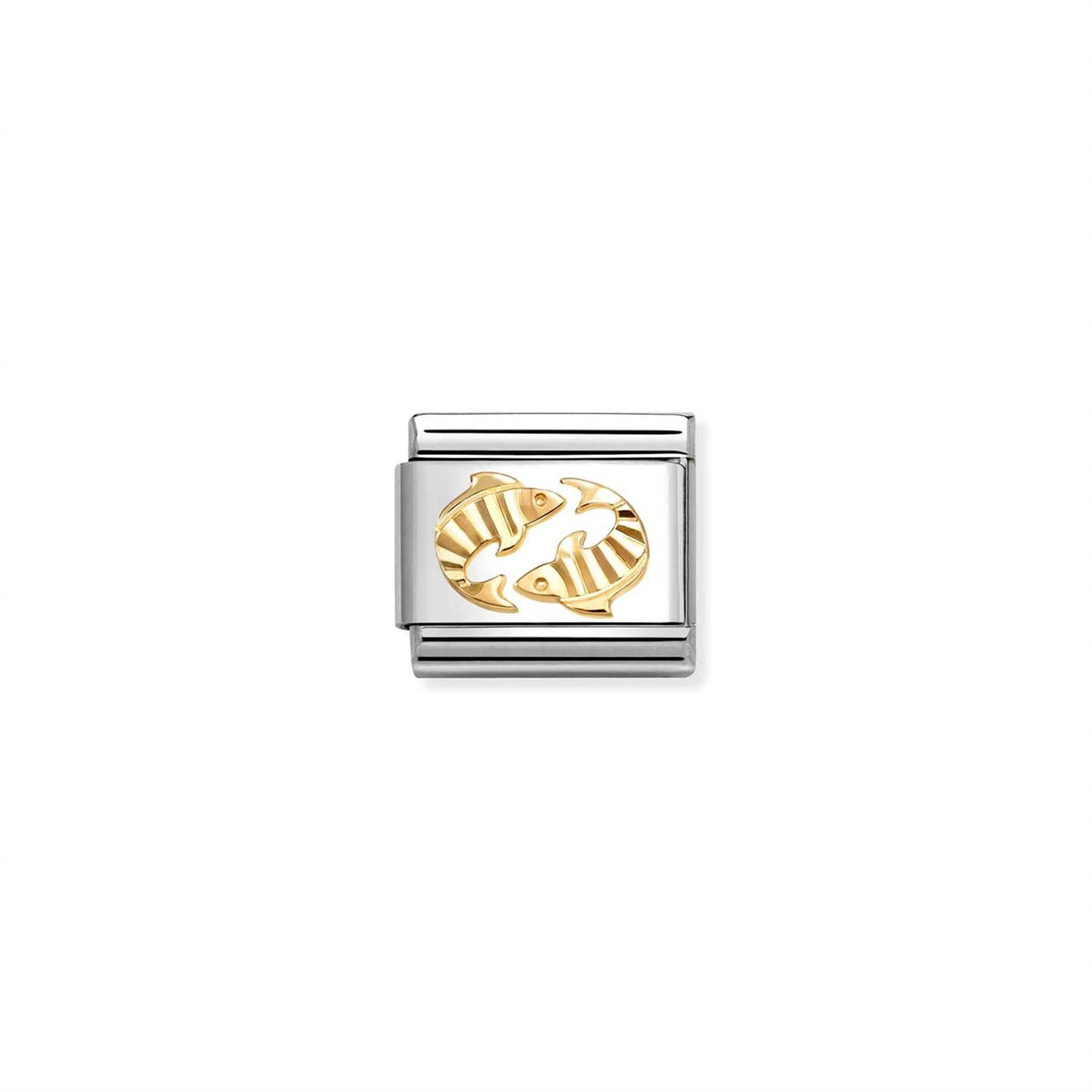 Diamond Cut Pisces
