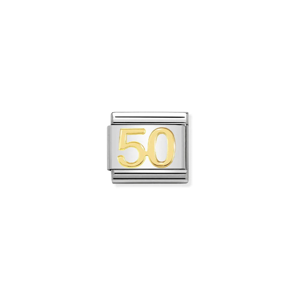 50 Gold