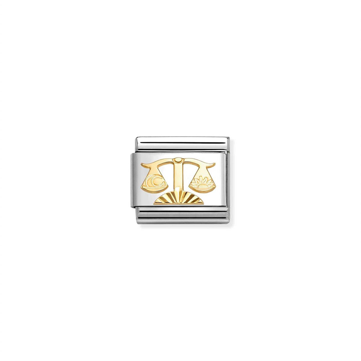 Diamond Cut Libra