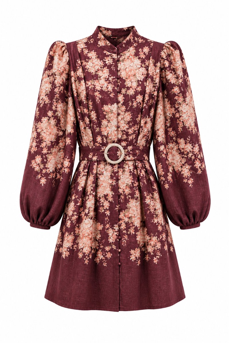 Ava Dress