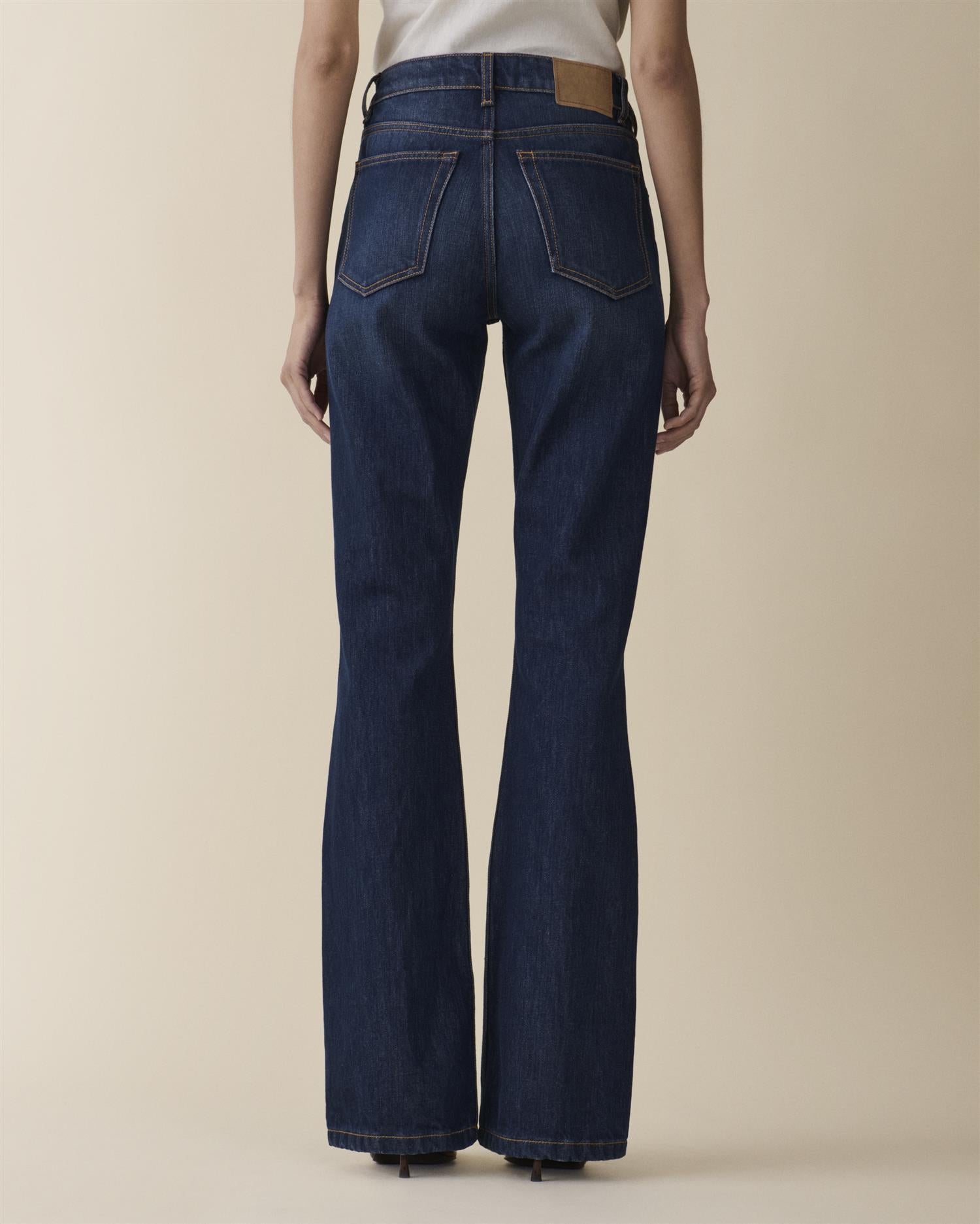 Moda Amido Blue
